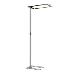 GRIMMEISEN Onyxx Air Free Dim Lampadaire LED 85 W