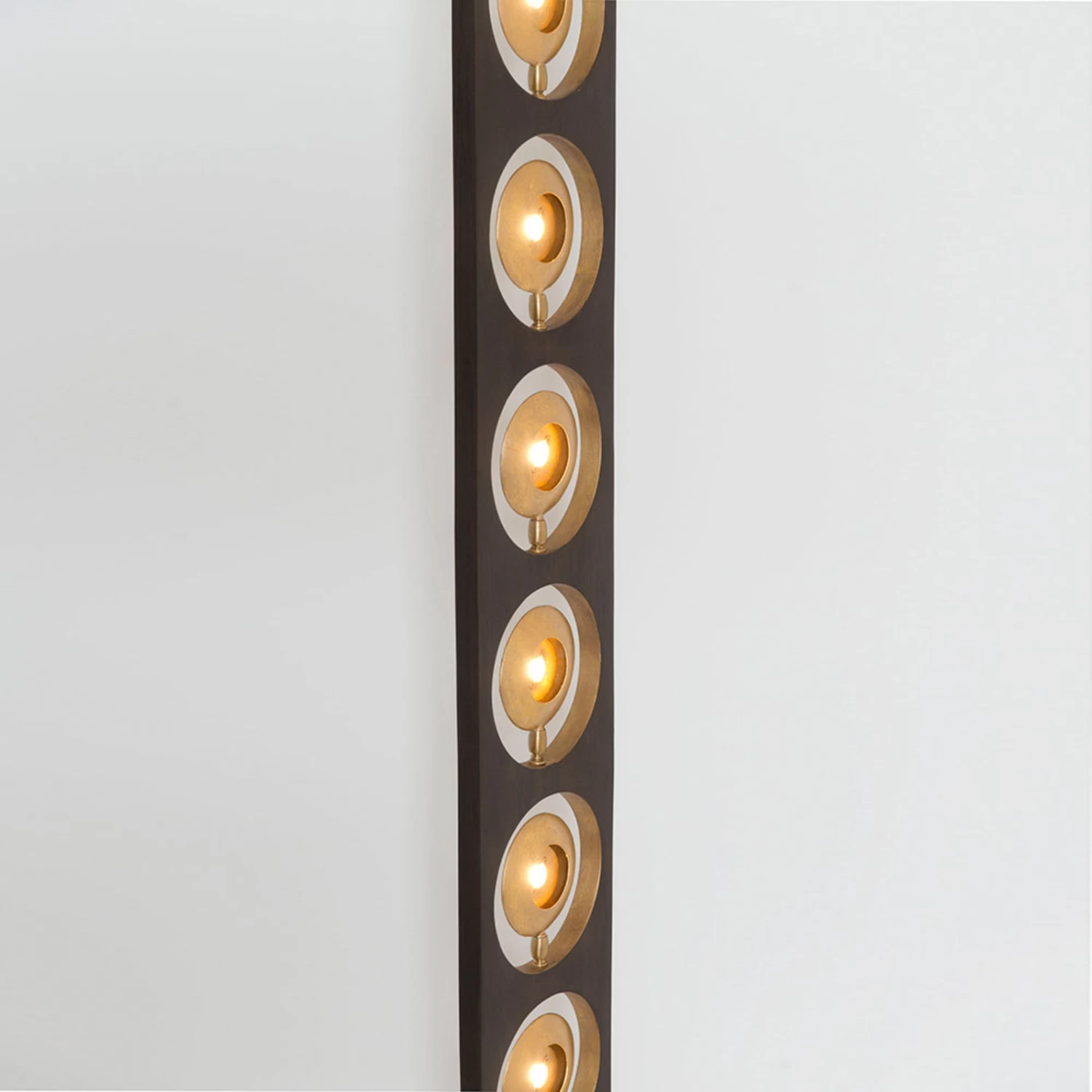 Lampadaire LED Tenacia 6 L Abat-jour Pivotants 6 Lampadaire LED Tenacia 6 L Abat-jour Pivotants – Image 6