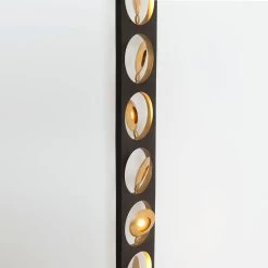 Lampadaire LED Tenacia 6 L Abat-jour Pivotants 13 Lampadaire LED Tenacia 6 L Abat-jour Pivotants -Déco Lumière Soldes 4512665 6