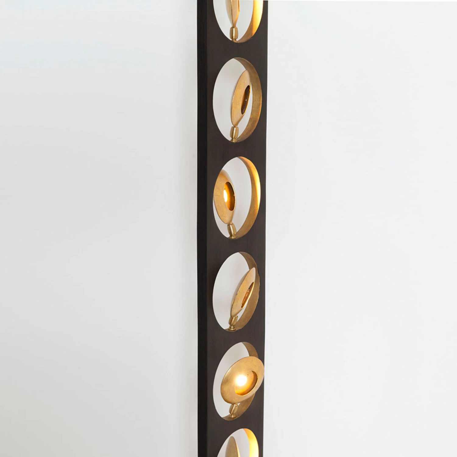 Lampadaire LED Tenacia 6 L Abat-jour Pivotants 7 Lampadaire LED Tenacia 6 L Abat-jour Pivotants – Image 7