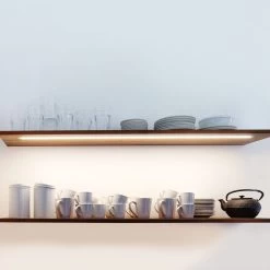 Hera Lampe Encastrable LED IN-Stick SF élancée - 33 cm