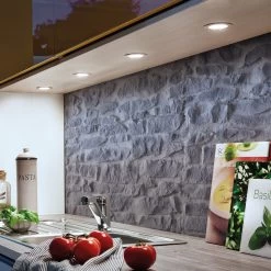 Hera Lampe à Encastrer Meubles LED Dynamic FR 55