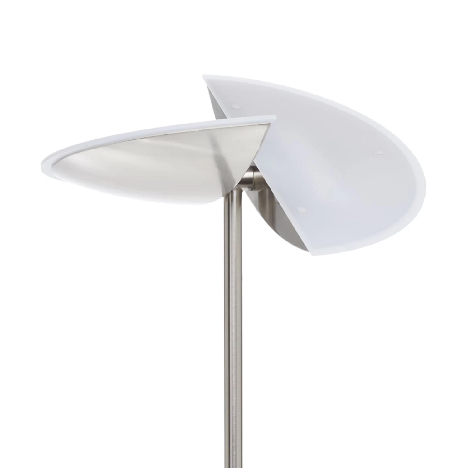 Lampadaire LED Sapporo à Abat-jour En Deux Parties 5 Lampadaire LED Sapporo à Abat-jour En Deux Parties – Image 5