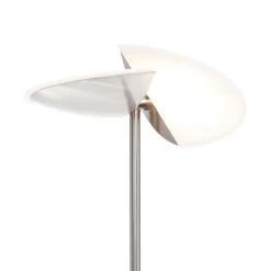 Lampadaire LED Sapporo à Abat-jour En Deux Parties 14 Lampadaire LED Sapporo à Abat-jour En Deux Parties -Déco Lumière Soldes 4540007 5