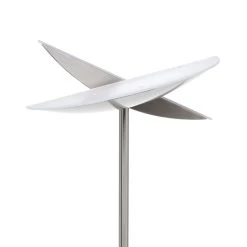 Lampadaire LED Sapporo à Abat-jour En Deux Parties 15 Lampadaire LED Sapporo à Abat-jour En Deux Parties -Déco Lumière Soldes 4540007 6