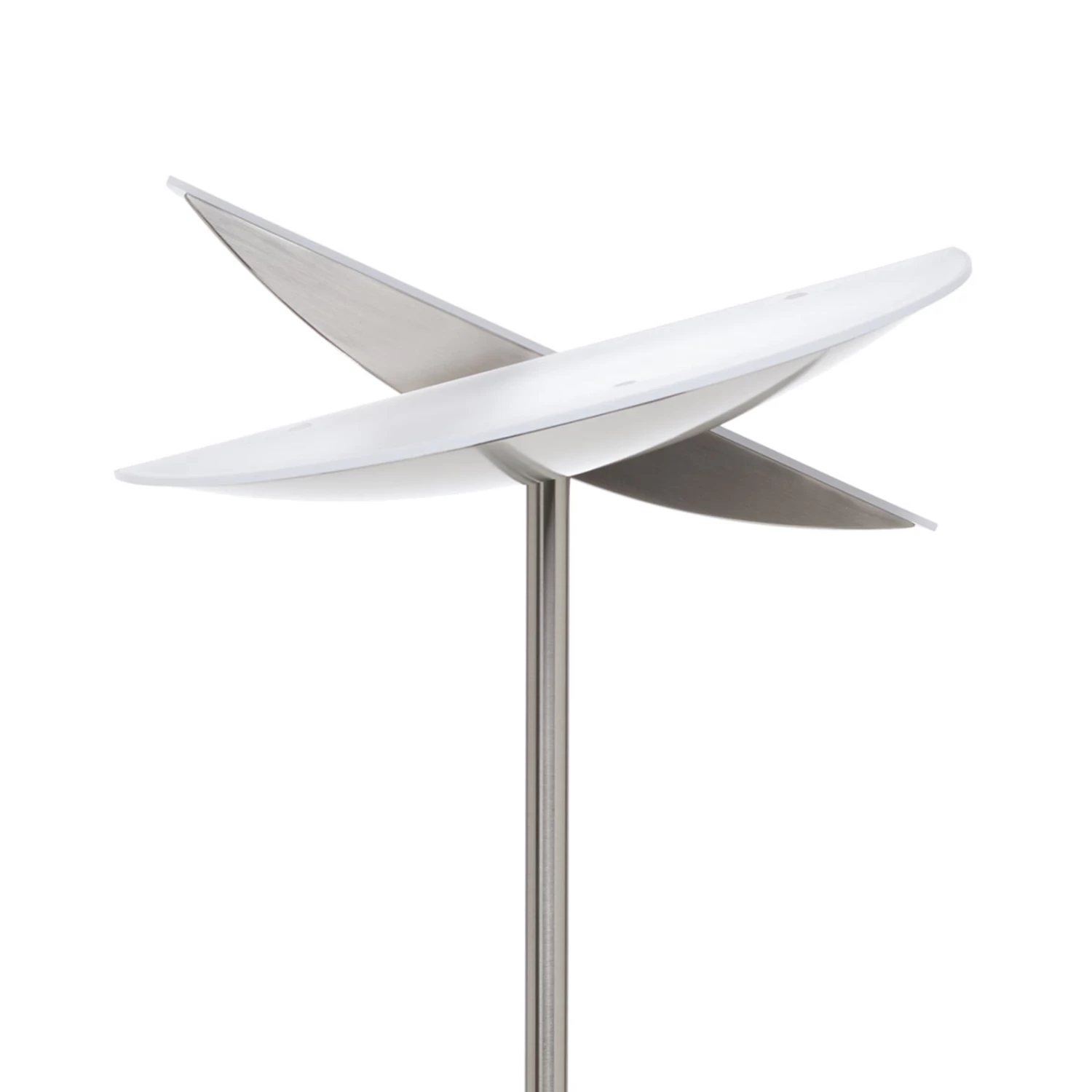 Lampadaire LED Sapporo à Abat-jour En Deux Parties 7 Lampadaire LED Sapporo à Abat-jour En Deux Parties – Image 7