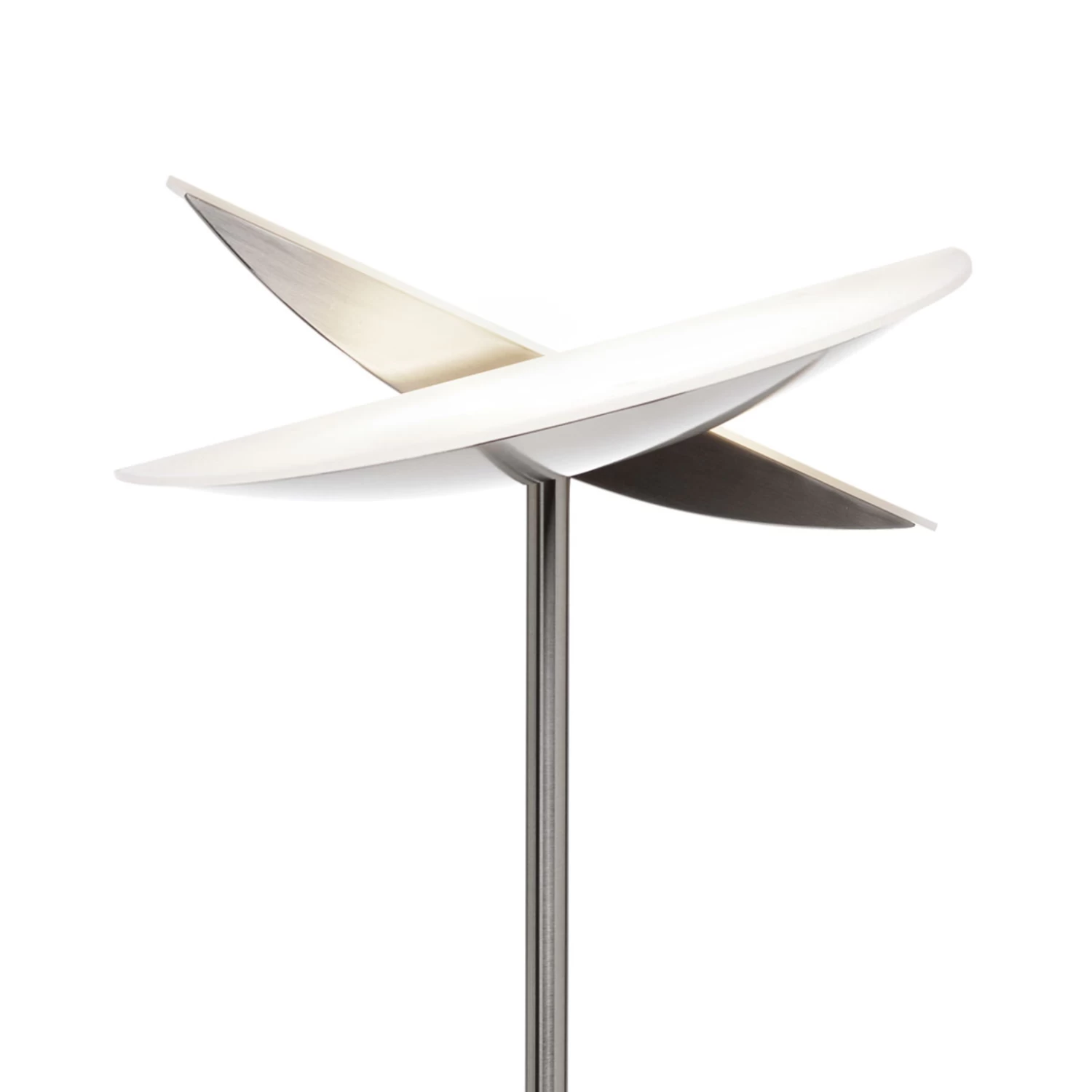 Lampadaire LED Sapporo à Abat-jour En Deux Parties 8 Lampadaire LED Sapporo à Abat-jour En Deux Parties – Image 8