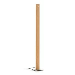 HerzBlut Leonora Lampadaire LED 122,5 cm Chêne 10 HerzBlut Leonora Lampadaire LED 122,5 cm Chêne -Déco Lumière Soldes 4543187 2