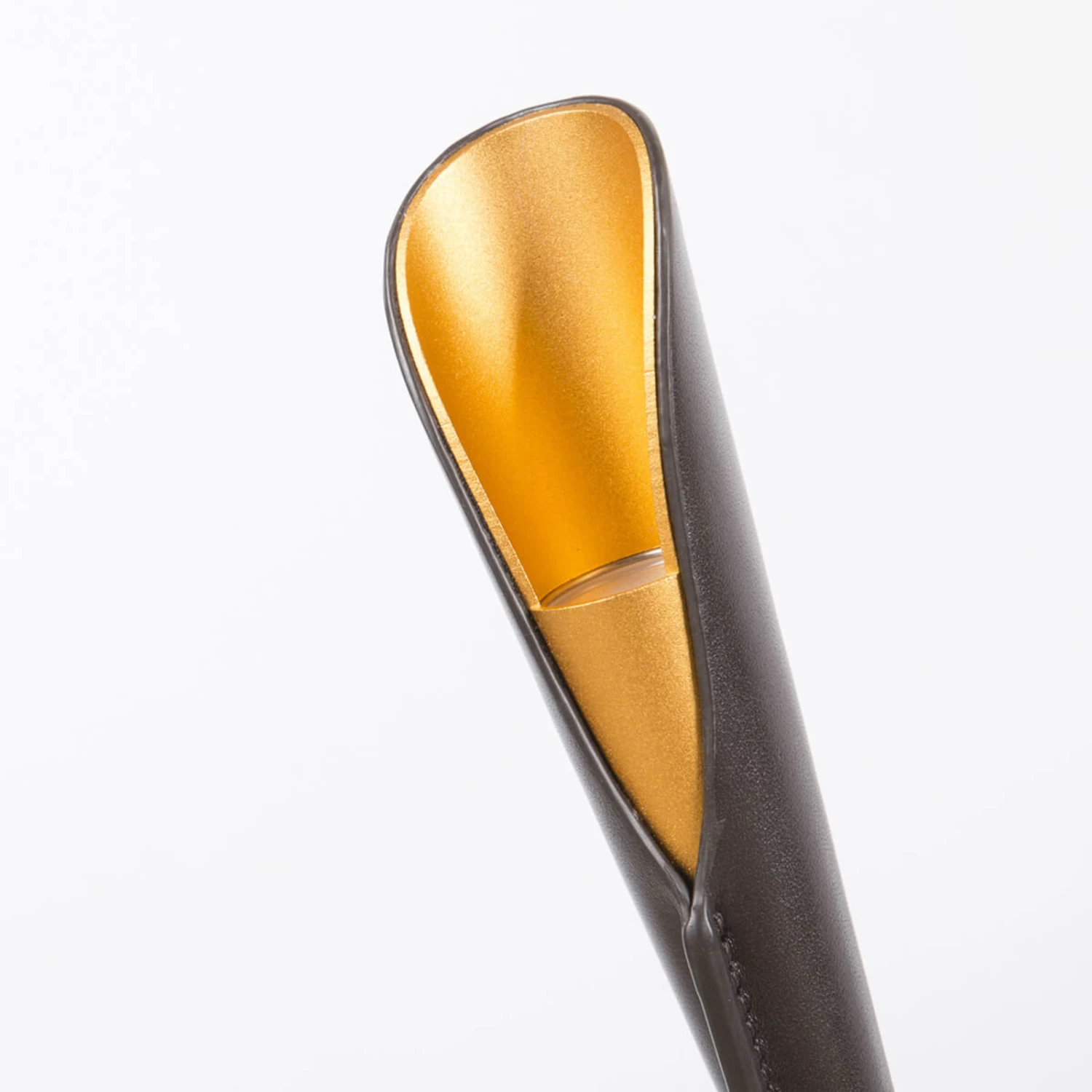 Innermost Cobra - Applique LED Marron En Cuir 8 Innermost Cobra - Applique LED Marron En Cuir – Image 8