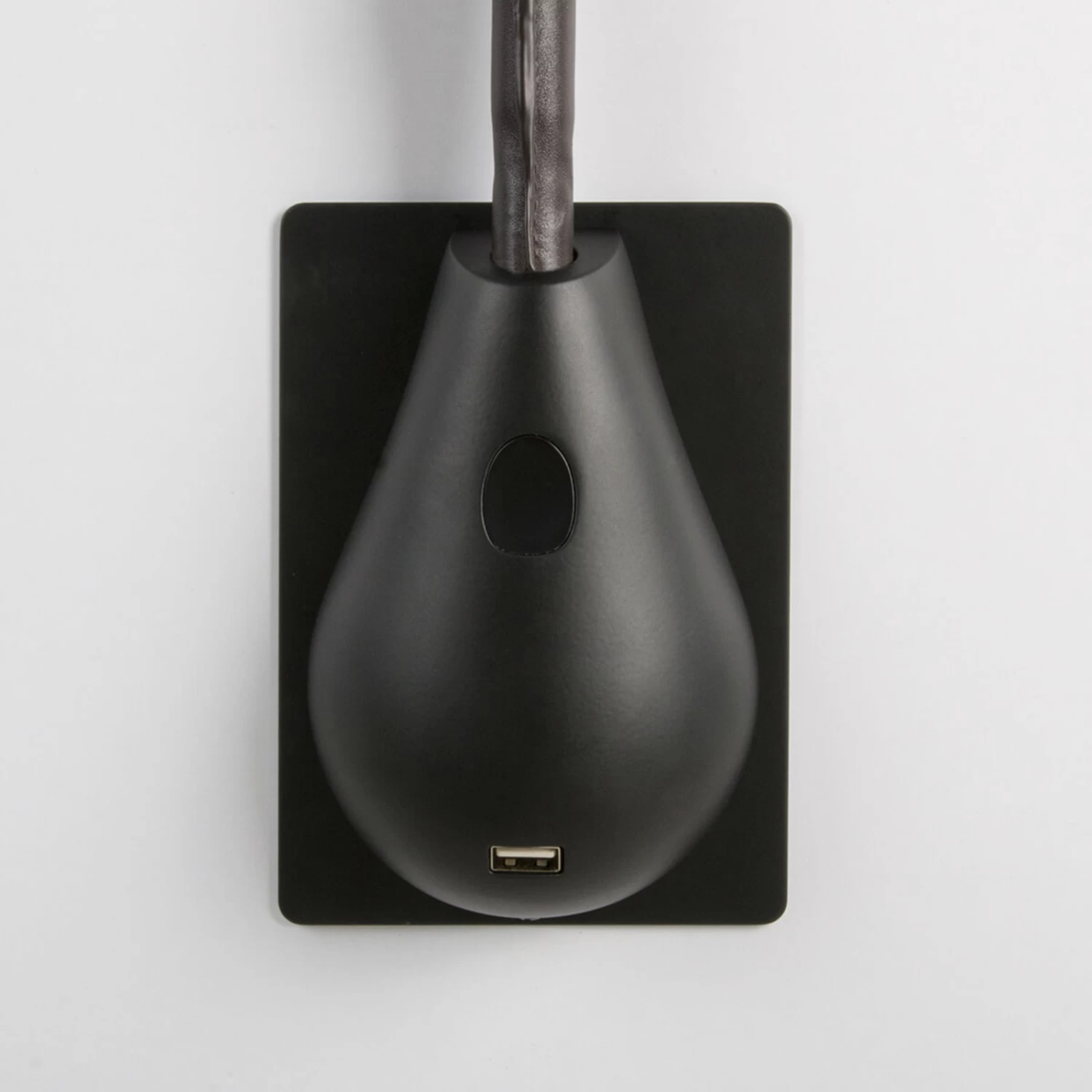 Innermost Cobra - Applique LED Marron En Cuir 9 Innermost Cobra - Applique LED Marron En Cuir – Image 9