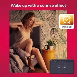 Innr Ampoule LED Smart Candle Colour E14 4,9W RGBW -Déco Lumière Soldes 5037094 3