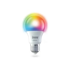 Innr Ampoule LED Smart Bulb Colour E27 8,5W RGBW -Déco Lumière Soldes 5037098 7