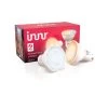 Innr Ampoule LED Smart Spot Comfort GU10 4,9 W X2