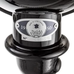 Jieldé Loft D2501 Applique Flexible, Noire -Déco Lumière Soldes 5253058 4