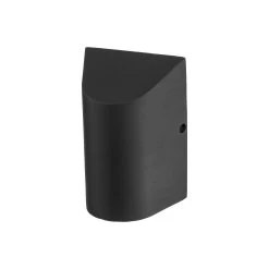 Lucande Adamali Applique D’extérieur LED, 14 cm -Déco Lumière Soldes 5257009 4