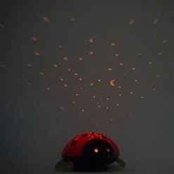 Ciel étoilé Grâce à La Veilleuse LED Beetlestar -Déco Lumière Soldes 5400207 2