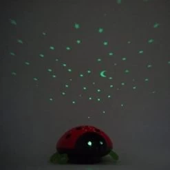 Ciel étoilé Grâce à La Veilleuse LED Beetlestar -Déco Lumière Soldes 5400207 3