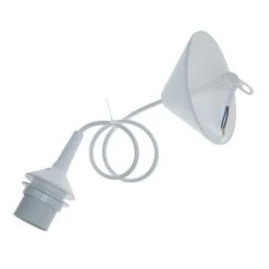 Suspension Voitures Bleue -Déco Lumière Soldes 5400319 8