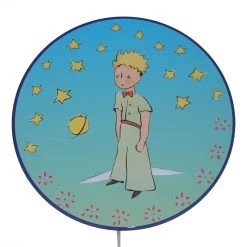 Applique Petit Prince Interrupteur Intermédiaire