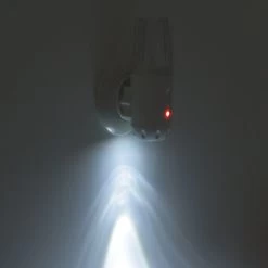 Veilleuse 3 En 1 LED Multifonctions -Déco Lumière Soldes 5400329 3