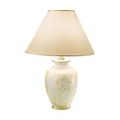 Lampe à Poser Giardino Panse, à La Main, Ø 30 cm