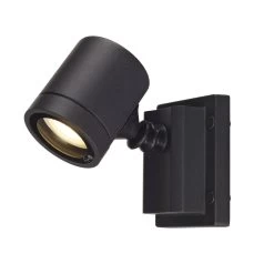 SLV Myra Applique D'extérieur, 1 Lampe, Anthracite -Déco Lumière Soldes 5511371 2