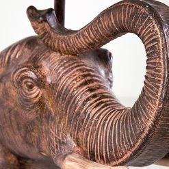 Lampe à Poser Elephant Safari 16 Lampe à Poser Elephant Safari -Déco Lumière Soldes 5517465 7