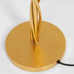 KARE Akile Lampadaire Forme De Feuille Haut 123 Cm 12 KARE Akile Lampadaire Forme De Feuille Haut 123 Cm -Déco Lumière Soldes 5517829 5