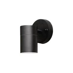 Konstsmide Applique D'extérieur Modena à 1 Lampe, Noire 7 Konstsmide Applique D'extérieur Modena à 1 Lampe, Noire -Déco Lumière Soldes 5522103 3