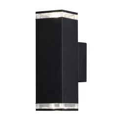 Konstsmide Applique D'extérieur Monza 2 L., Hauteur 23,5 cm -Déco Lumière Soldes 5522602 2