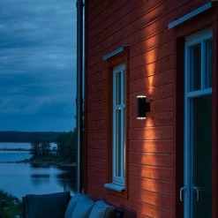 Konstsmide Applique D'extérieur Monza 2 L., Hauteur 23,5 cm -Déco Lumière Soldes 5522602 3