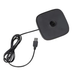 Konstsmide Lampe De Table LED Capri Pour Extérieur, Blanche -Déco Lumière Soldes 5522686 7