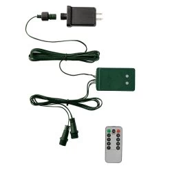 Set Transformateur LED Pour Lumineo 24W IP44