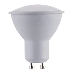 Ampoule LED à Réflecteur GU10 3W, 120°