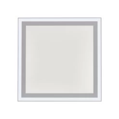 Plafonnier LED Edging, Tunable White, 31x31 cm 14 Plafonnier LED Edging, Tunable White, 31x31 cm -Déco Lumière Soldes 6003046 5