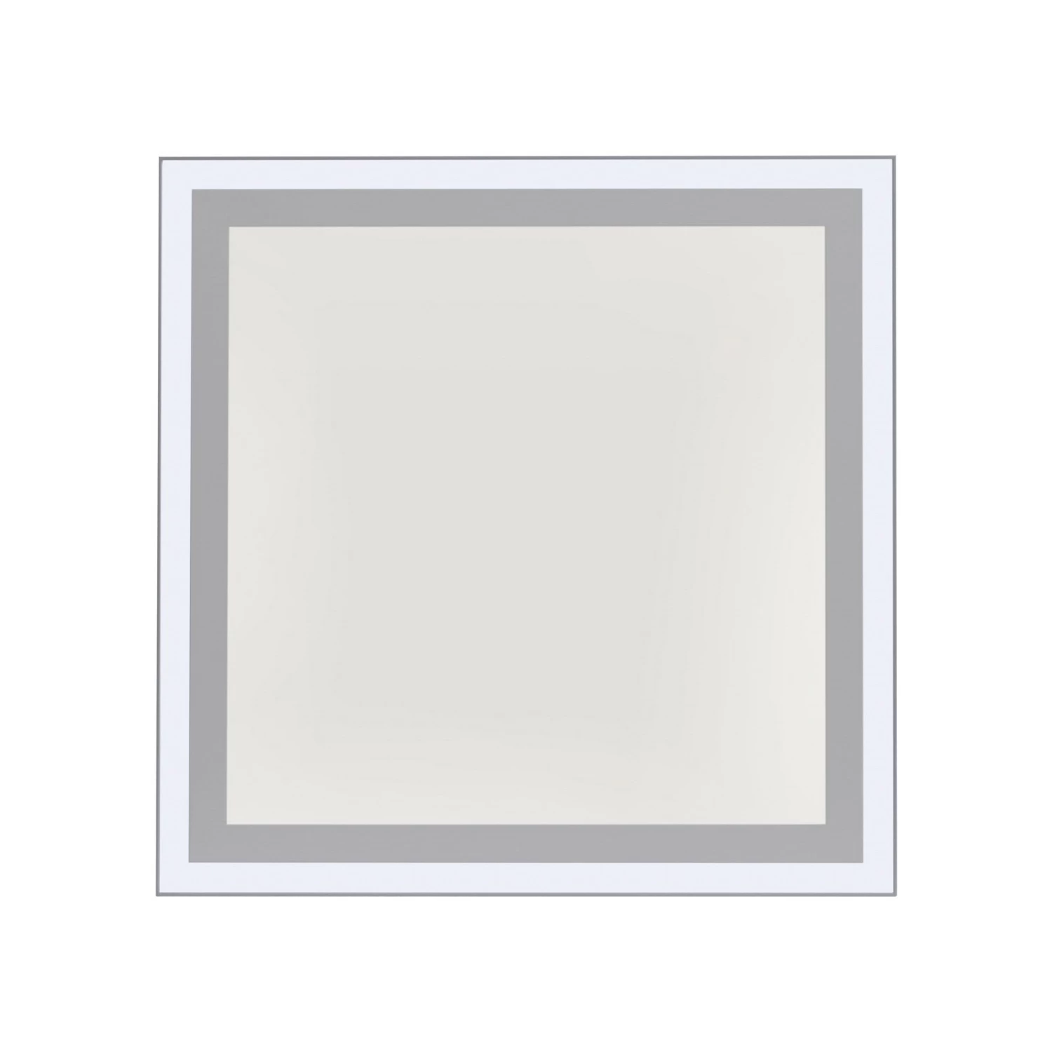 Plafonnier LED Edging, Tunable White, 31x31 cm 6 Plafonnier LED Edging, Tunable White, 31x31 cm – Image 6