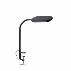 Lampe à Pince LED Kelly, CCT, Dimmable -Déco Lumière Soldes 6003178 3