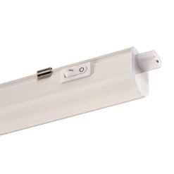 Réglette LED Sous Meuble Eckenheim, Extensible -Déco Lumière Soldes 6022359 3