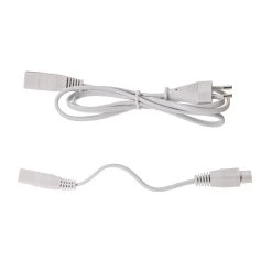 Réglette LED Sous Meuble Eckenheim, Extensible -Déco Lumière Soldes 6022359 5