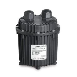 Transformateur étanche Avec IP68