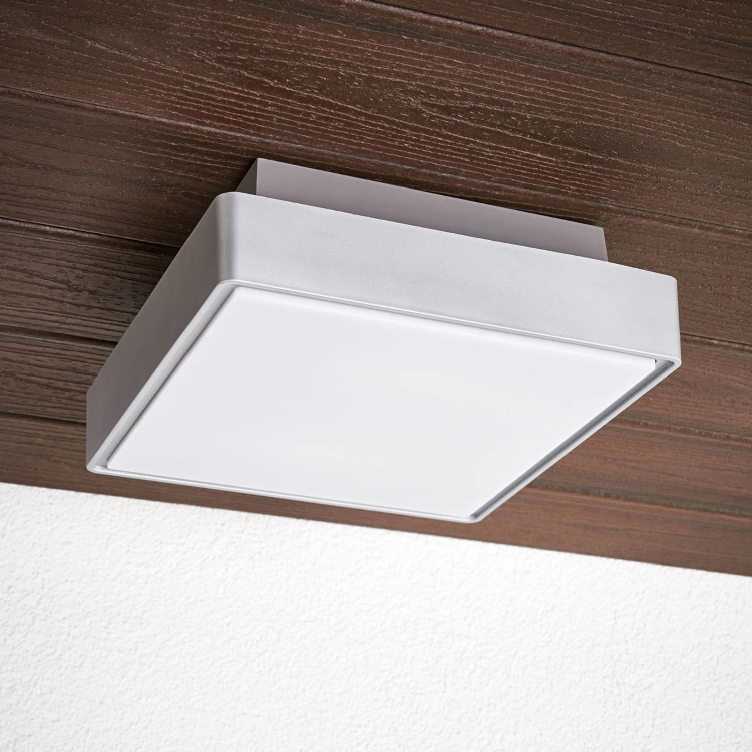 Plafonnier D'extérieur KÖSSEL 2 Plafonnier D'extérieur KÖSSEL – Image 2