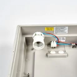 Plafonnier D'extérieur KÖSSEL 11 Plafonnier D'extérieur KÖSSEL -Déco Lumière Soldes 6025504 5