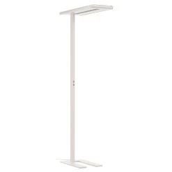 Lampadaire LED Optico Blanc 840 85,5W SwitchDIM -Déco Lumière Soldes 6028223 2