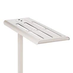 Lampadaire LED Optico Blanc 840 85,5W SwitchDIM -Déco Lumière Soldes 6028223 6