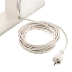 Lampadaire LED Optico Blanc 840 85,5W SwitchDIM -Déco Lumière Soldes 6028223 7