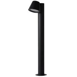 Borne Lumineuse LED Dingo GU10 Anthracite -Déco Lumière Soldes 6055397 2