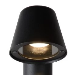 Borne Lumineuse LED Dingo GU10 Anthracite -Déco Lumière Soldes 6055397 4