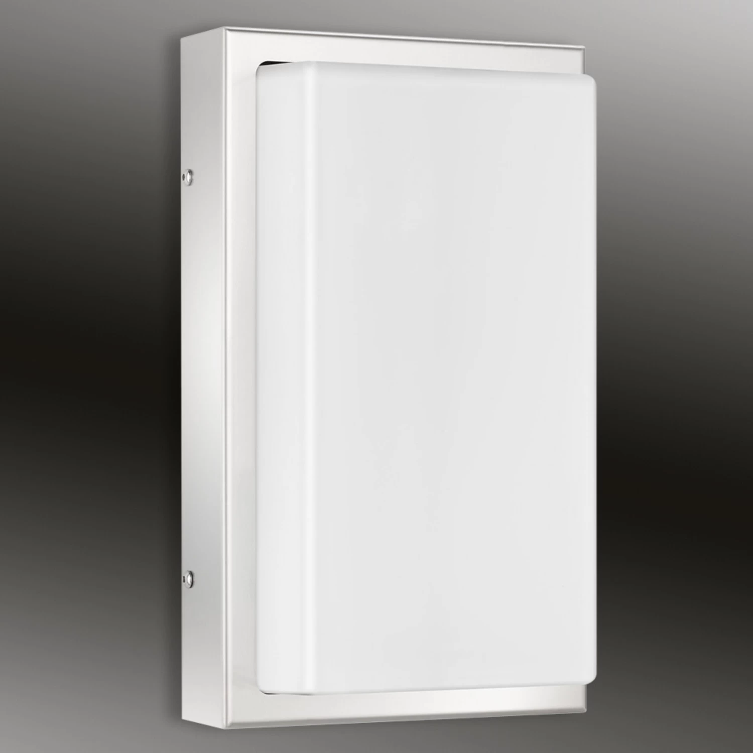 Applique D’extérieur Julea En Inox Avec LED 2 Applique D’extérieur Julea En Inox Avec LED – Image 2