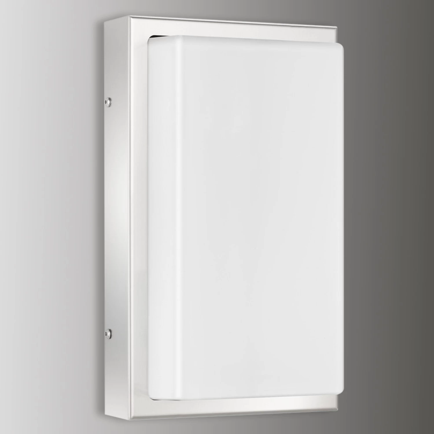 Applique D’extérieur Julea En Inox Avec LED 3 Applique D’extérieur Julea En Inox Avec LED – Image 3