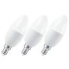 LEDVANCE SMART+ WiFi E14 5W Bougie 2 700K Par 3